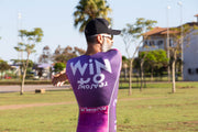 "All Grape" Hyper Tri-Suit (M)