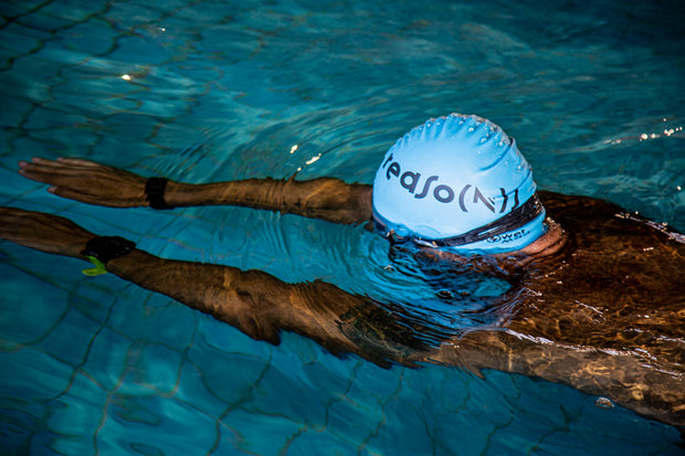 "The Original" Swim Cap