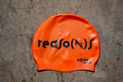 "The Original" Swim Cap