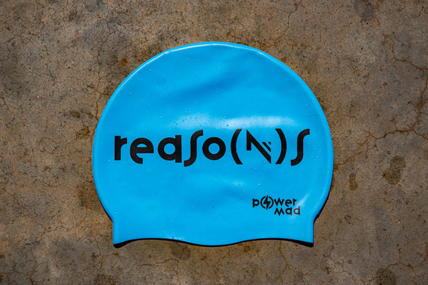 "The Original" Swim Cap