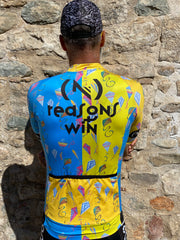 "The Kite" Jersey (M)