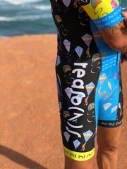 "The Kite" Hyper Tri-Suit