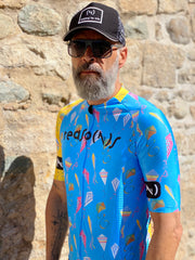 "The Kite" Jersey (M)